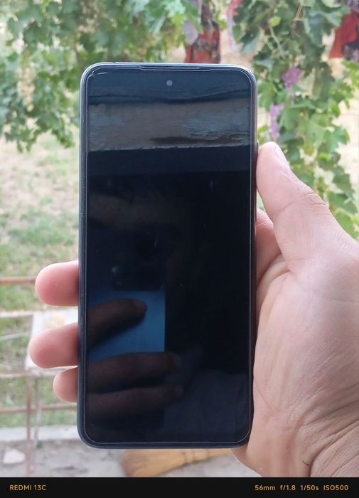 Redmi 10 4g holati ideal
