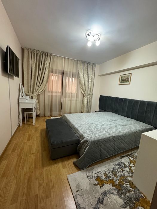 Apartament 3 camere central VASLUI