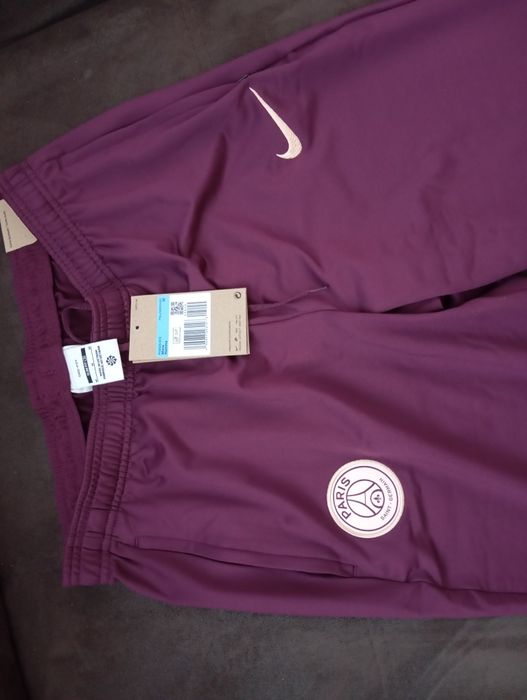 Спорно долнище Nike PSJ-ново!