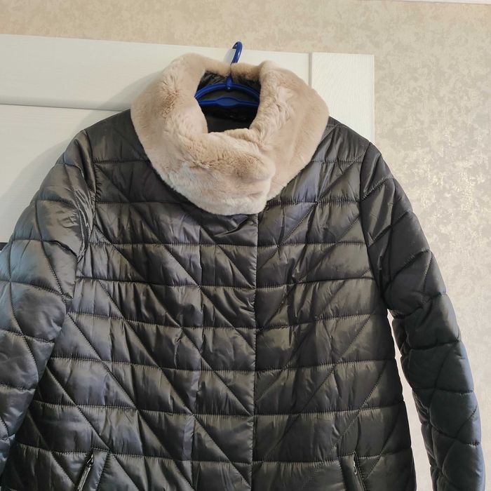 Продам новое пальто