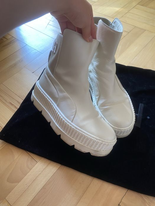 Puma fenty olx hot sale