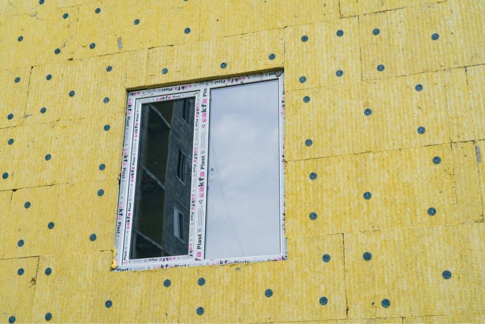 Basat wool базальт махсулотлари