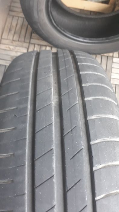 Летни Goodyear 195 60 15
