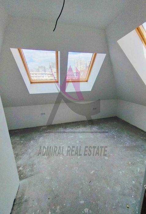 Продава се Четиристаен апартамент в Варна, Левски - 117 кв.м за 1872 €/кв.м - Снимка #5