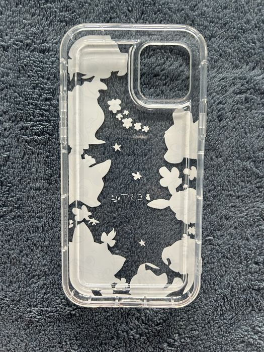 Калъф за iPhone 12 – чисто нов, с герои на Дисни