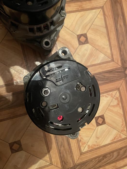 Генератор Ваз Лада Приора