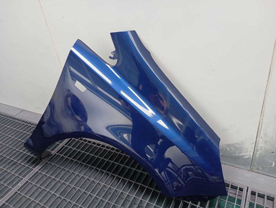 Aripa Fata Dreapta Opel Corsa D An 2006-2015 (Z22A (Albastru))