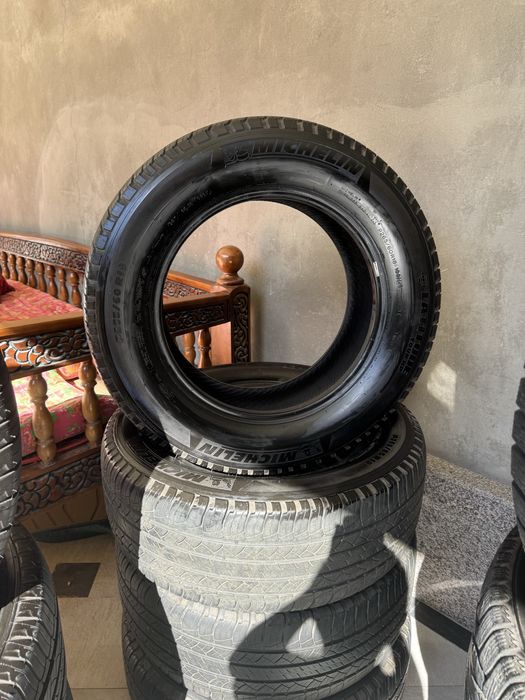 Michelin P265/60/18R ‼️Srochna‼️