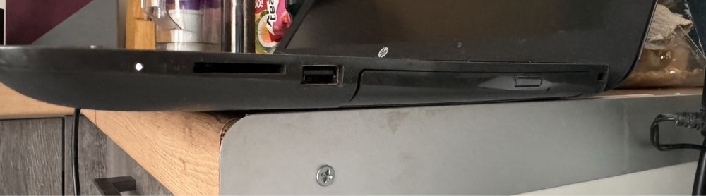 Ноутбук HP 250 g4