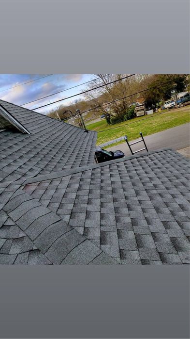 Гибкая черепица Docke серии Evrasia со склада