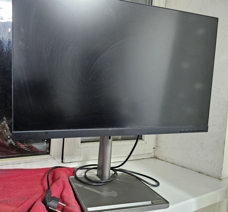 Монитор Lenovo L27q-38