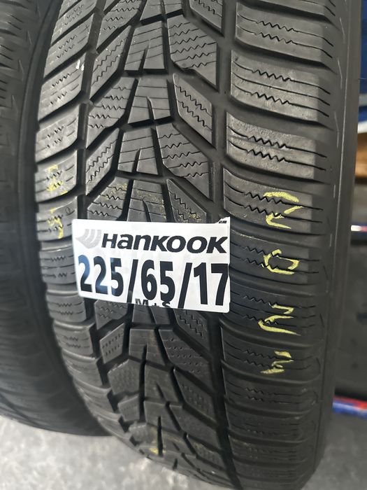 225/65/17 Hankook
