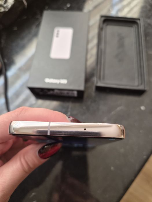 Samsung S23 Lavender 128 GB