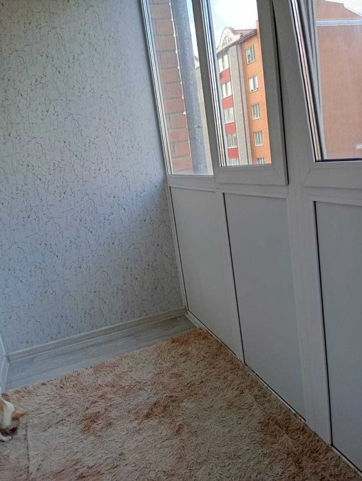 Продам 2-х комнатную квартиру, 65 м.кв.