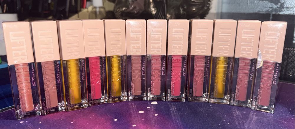 Fondeten , rujuri luciuri