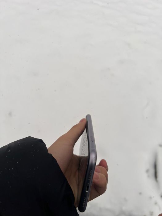 Айфон 11 64гб 72%