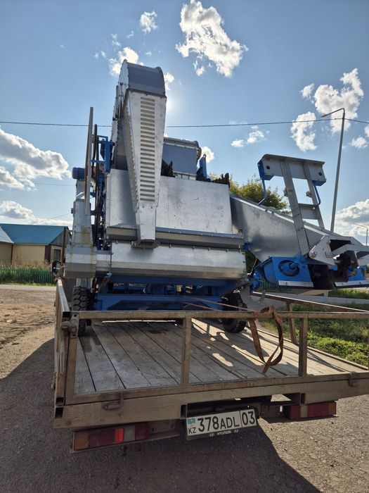 Грузоперевозки Газели