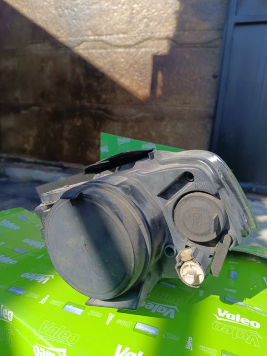 Фарове Vw Passat 6