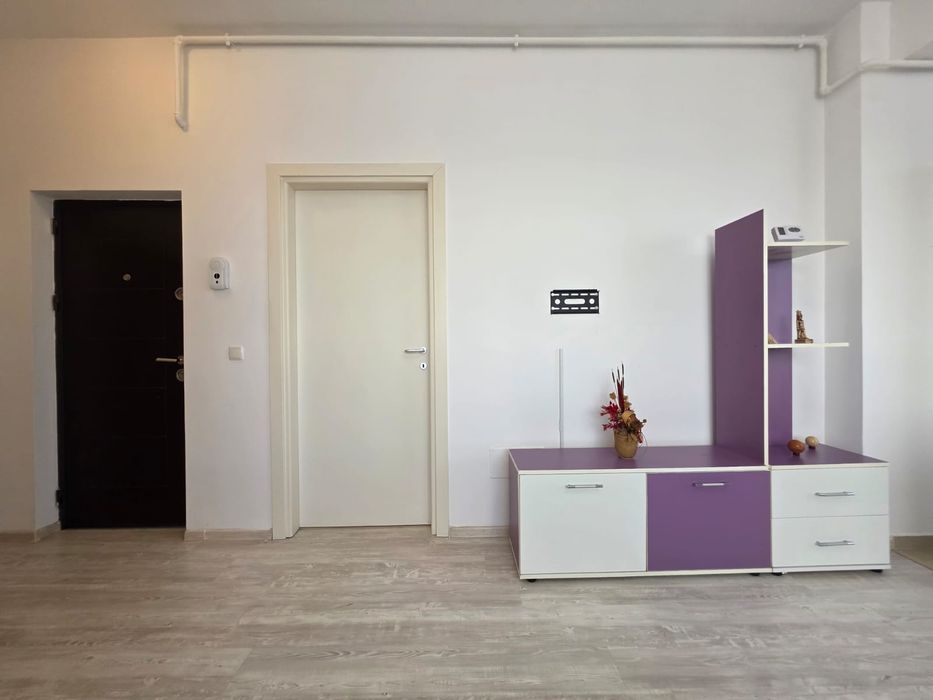 Vand apartament 2 camere