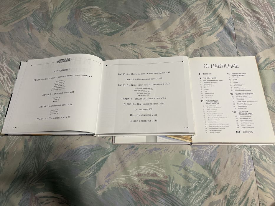 Книги по дизайну интерьера