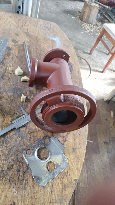 мясорубка запчасти