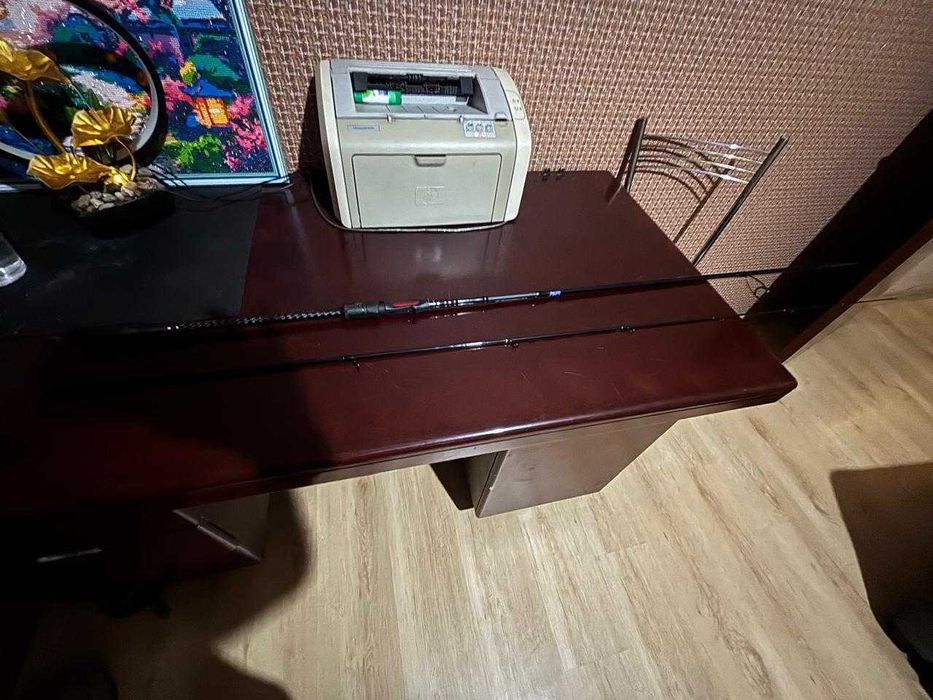 Продам Спиннинг EFFZETT Intenze