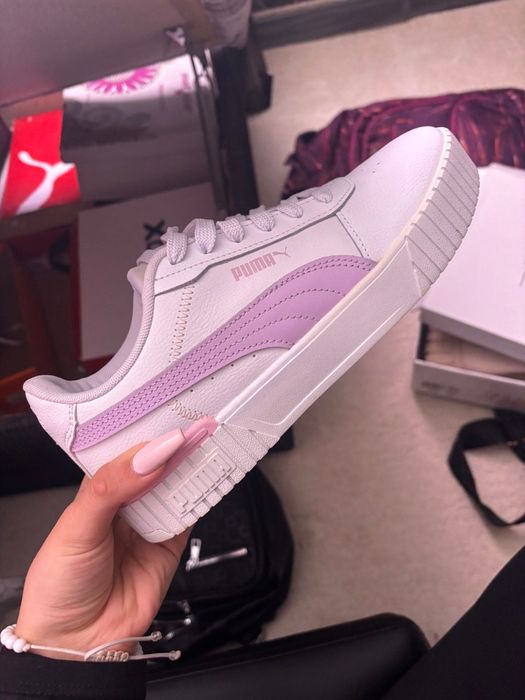 Дамски маратонки puma