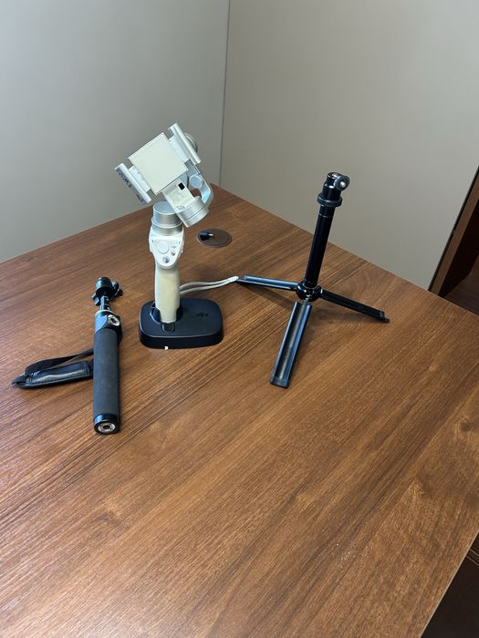 Стедикам • DJI Osmo Mobile SE