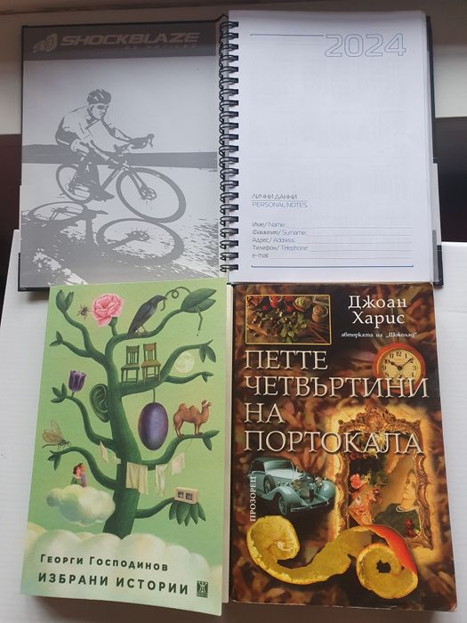 Всяка снимка е по 10лв