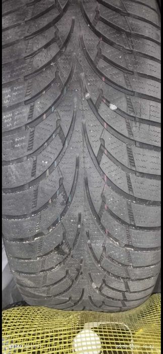 205/55/16 оригинални HONDA 5X114.3