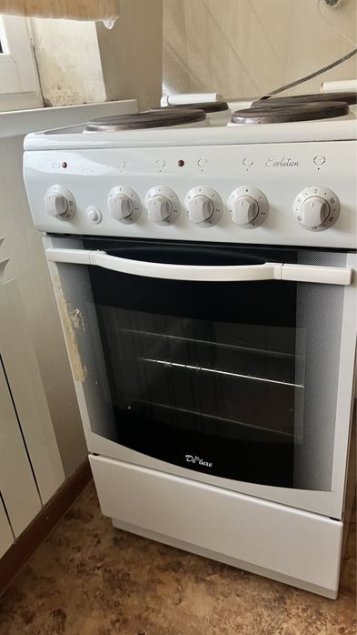 Продам электроплиту