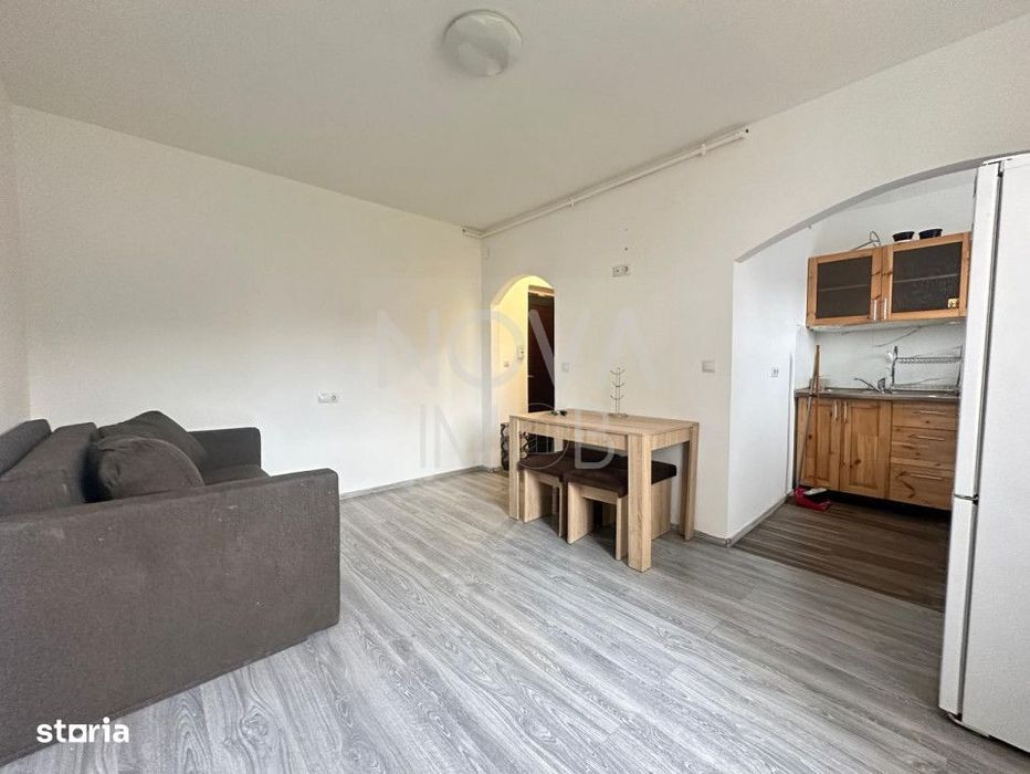 Apartament 2 camere, Tiglari