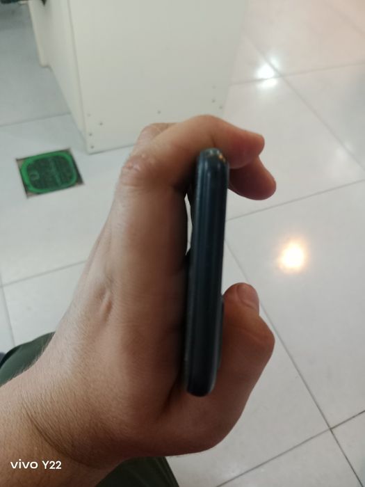 Samsung galaxy A12 4/32 idial