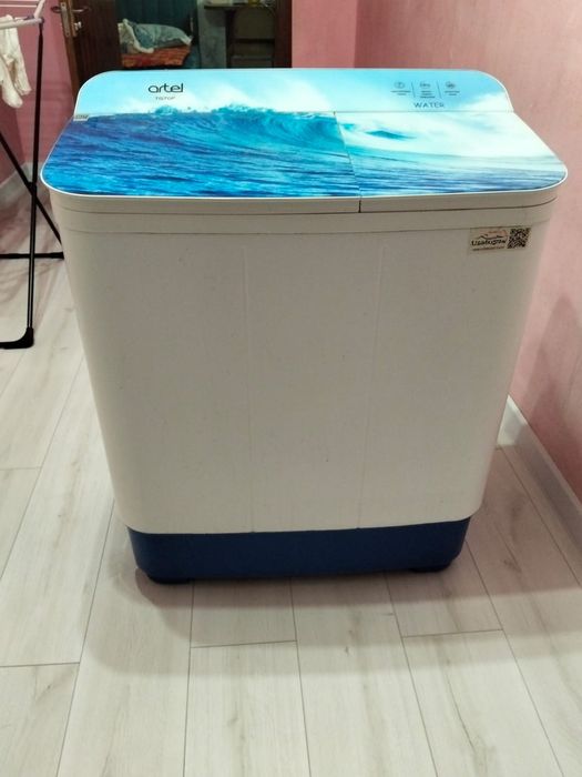 Полу автомат стральная машина