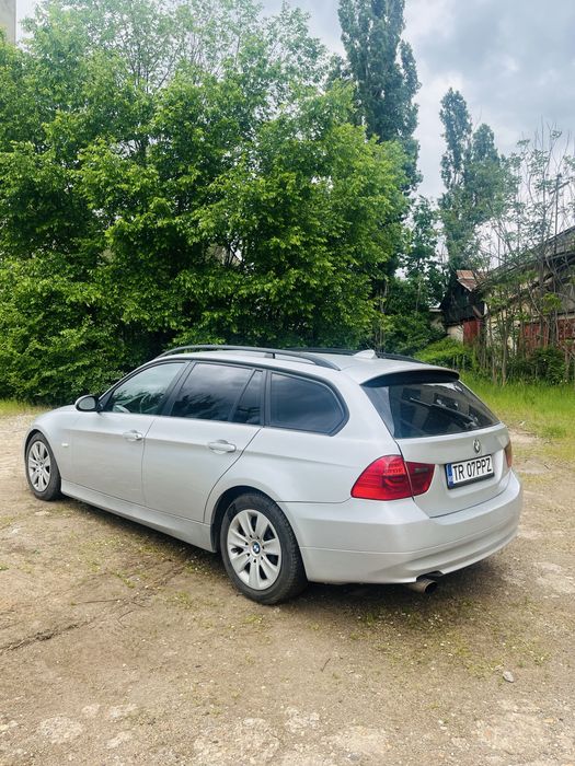 BMW 3 Series 2006 — imagine 3