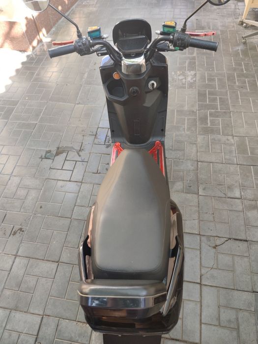 Продаётся скутер