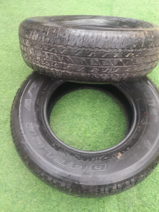 Резина всесезонная