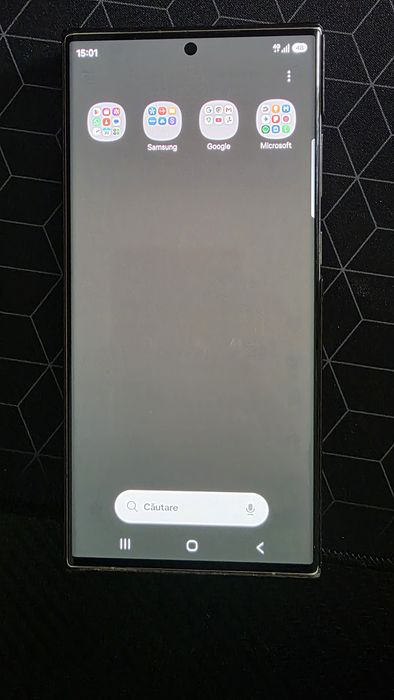 Telefon S23 Ultra cu 1TB
