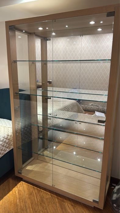 Шкаф итальянский