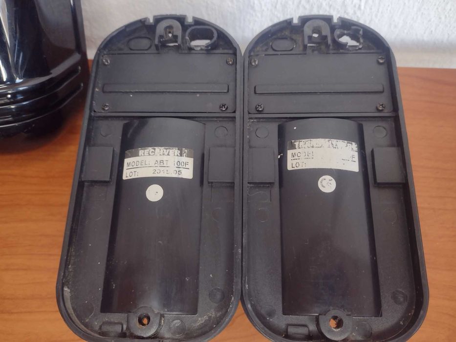 2 комплекта IR Beam Sensor инфрачервен детектор