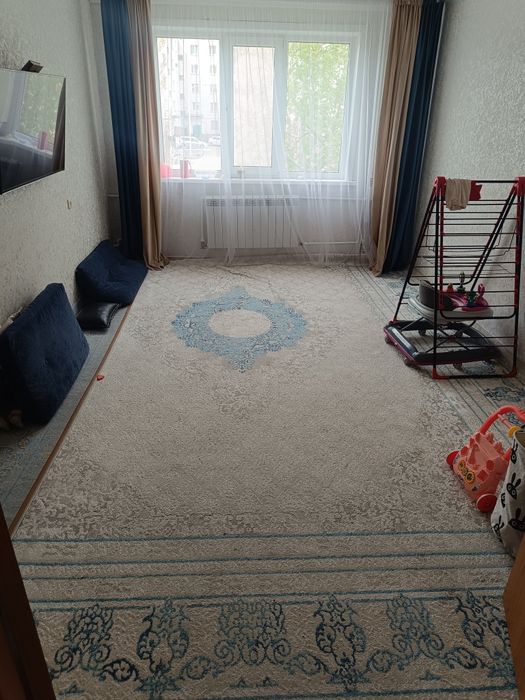 Срочно Продам палас турецкий 4м-6м