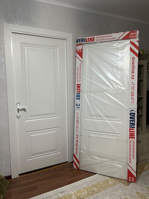 Продам межкомнатные двери