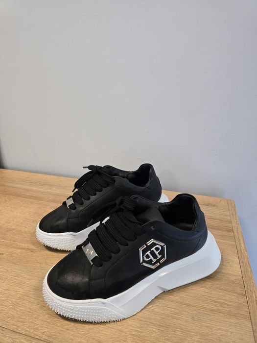 Маратонки philipp pleine 36 номер