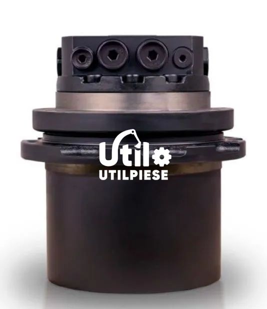 transmisie finala airman ax40u ax45 ax50 ax58 + piese airman