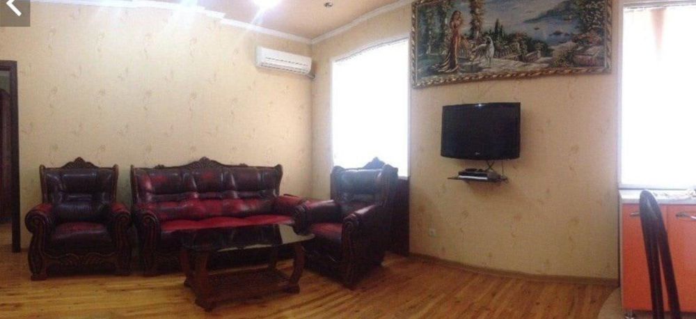 Аренда центр, ул Амира Темура 98 дом