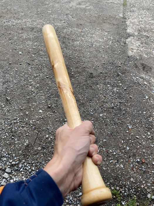 Бейсбольная бита