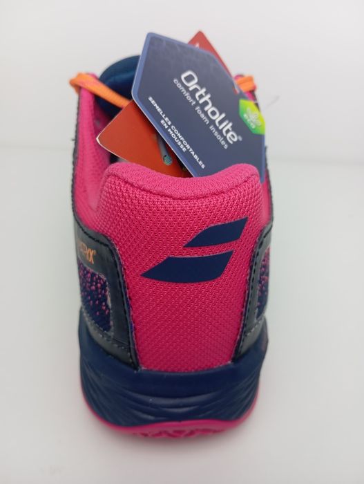 Детски маратонки за тенис Babolat 36,37,38,39,40