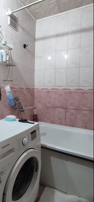 Продам 2 ком квартиру