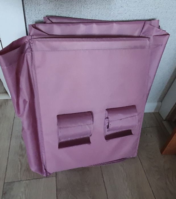 Подвесной органайзер Икеа