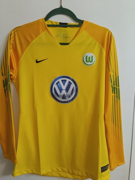 Wolfsburg bluză  .